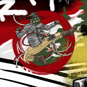 Image for Melvin Dojo Gift Card