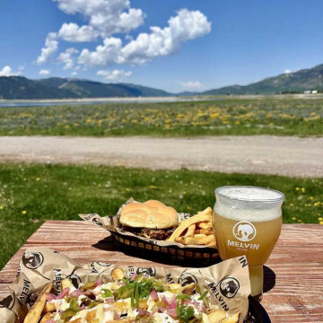 Image for Melvin Brewing Gift Card